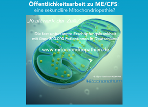 Chronische Erschöpfung